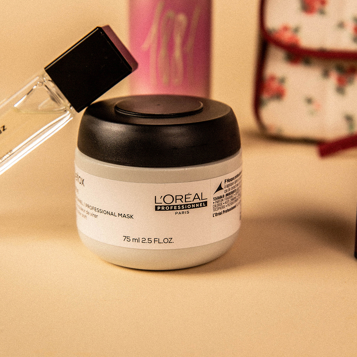 L'Or&eacute;al Professionnel